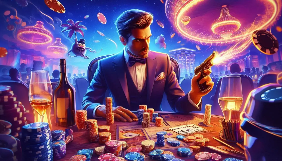 Spielbank Stuttgart